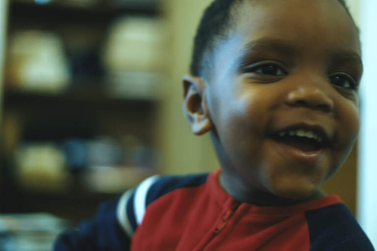 What is Gerard Place Poster