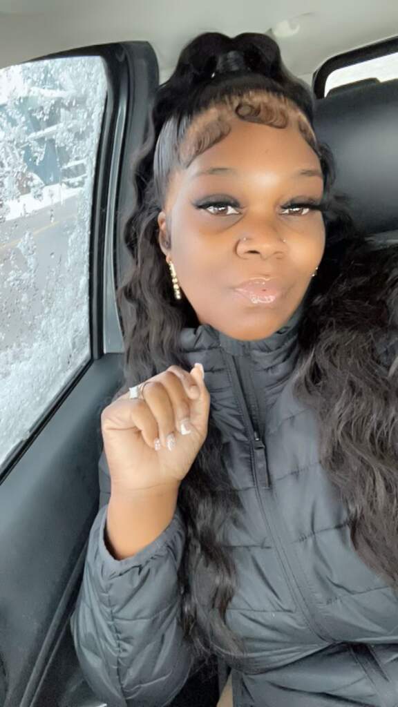 Student Spotlight: Latisha-NEDP Program